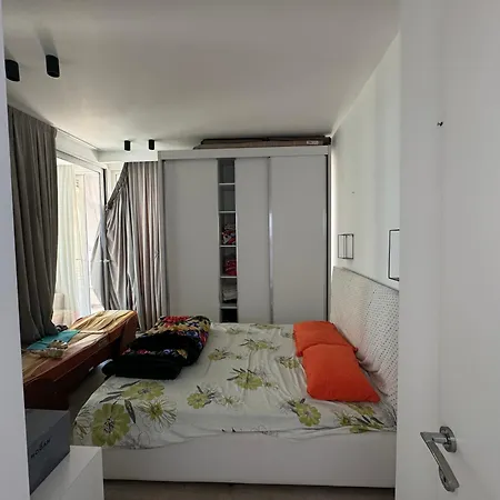 Suite-apartament Durrës