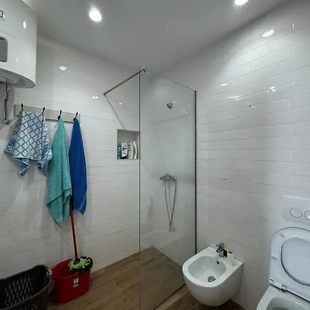 Suite-apartament * Durrës