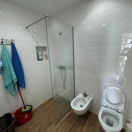 Suite-apartament Appartamento *