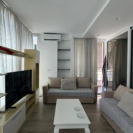 Suite-apartament Appartamento Durrës