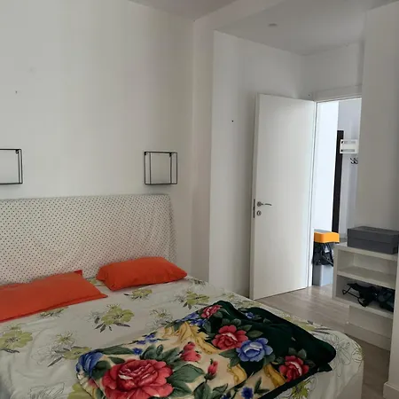 Suite-apartament Durrës