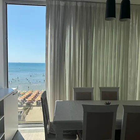 Appartamento Suite-apartament