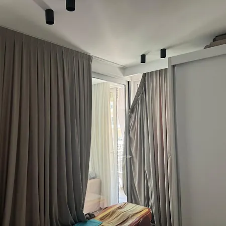 Suite-apartament Appartamento *