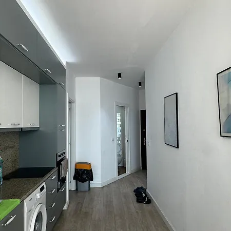 Suite-apartament Appartamento Durrës