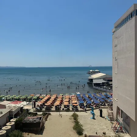 Appartamento Suite-apartament Durrës