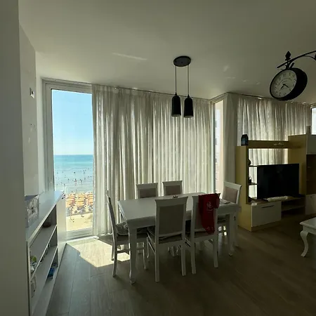 Suite-apartament *