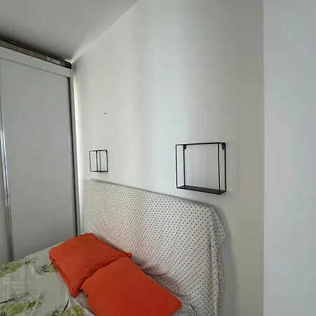 Suite-apartament Appartamento