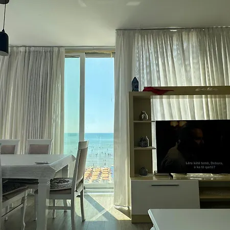 Appartamento Suite-apartament *