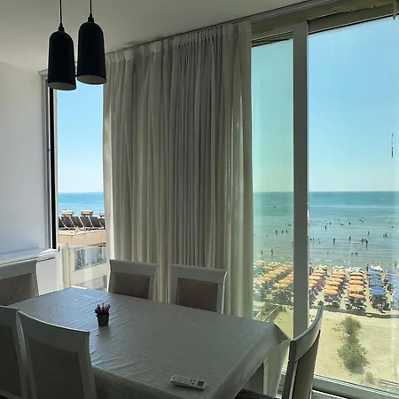 Appartamento Suite-apartament Durrës