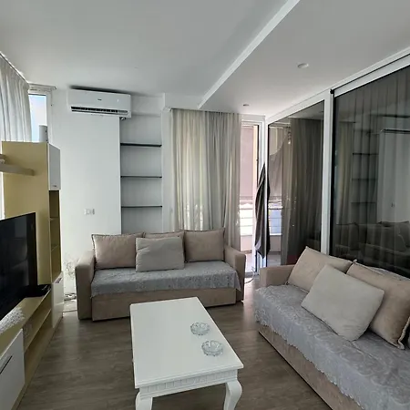 Appartamento Suite-apartament *