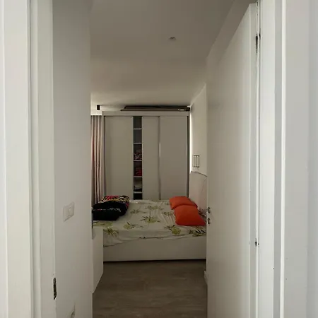 Suite-apartament Durrës